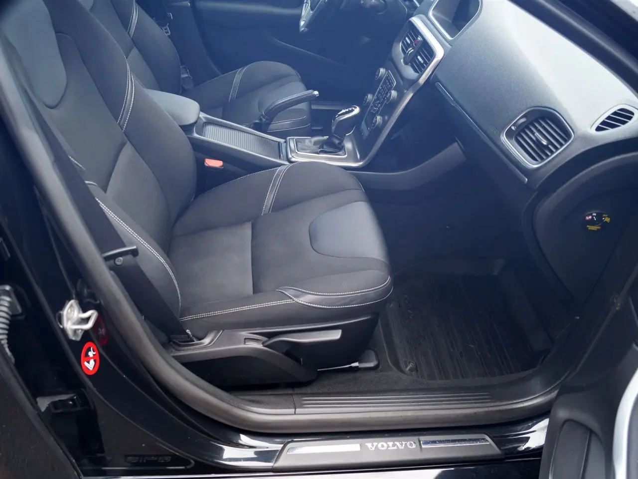 Billede 13 - Volvo V40 1,6 D2 Momentum Powershift 115HK 5d 6g Aut.