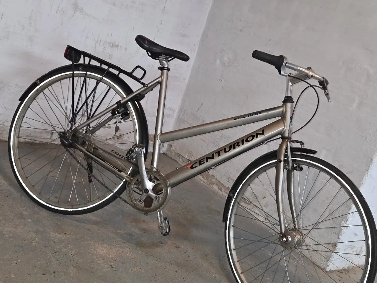 Billede 6 - CENTURION 28"-7 gear