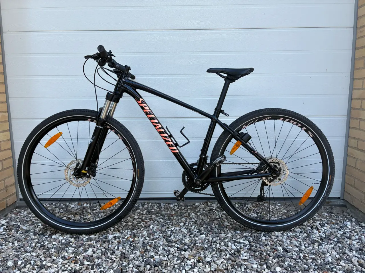 Billede 2 - Specialized Womens Rockhopper Expert 29 MTB str M