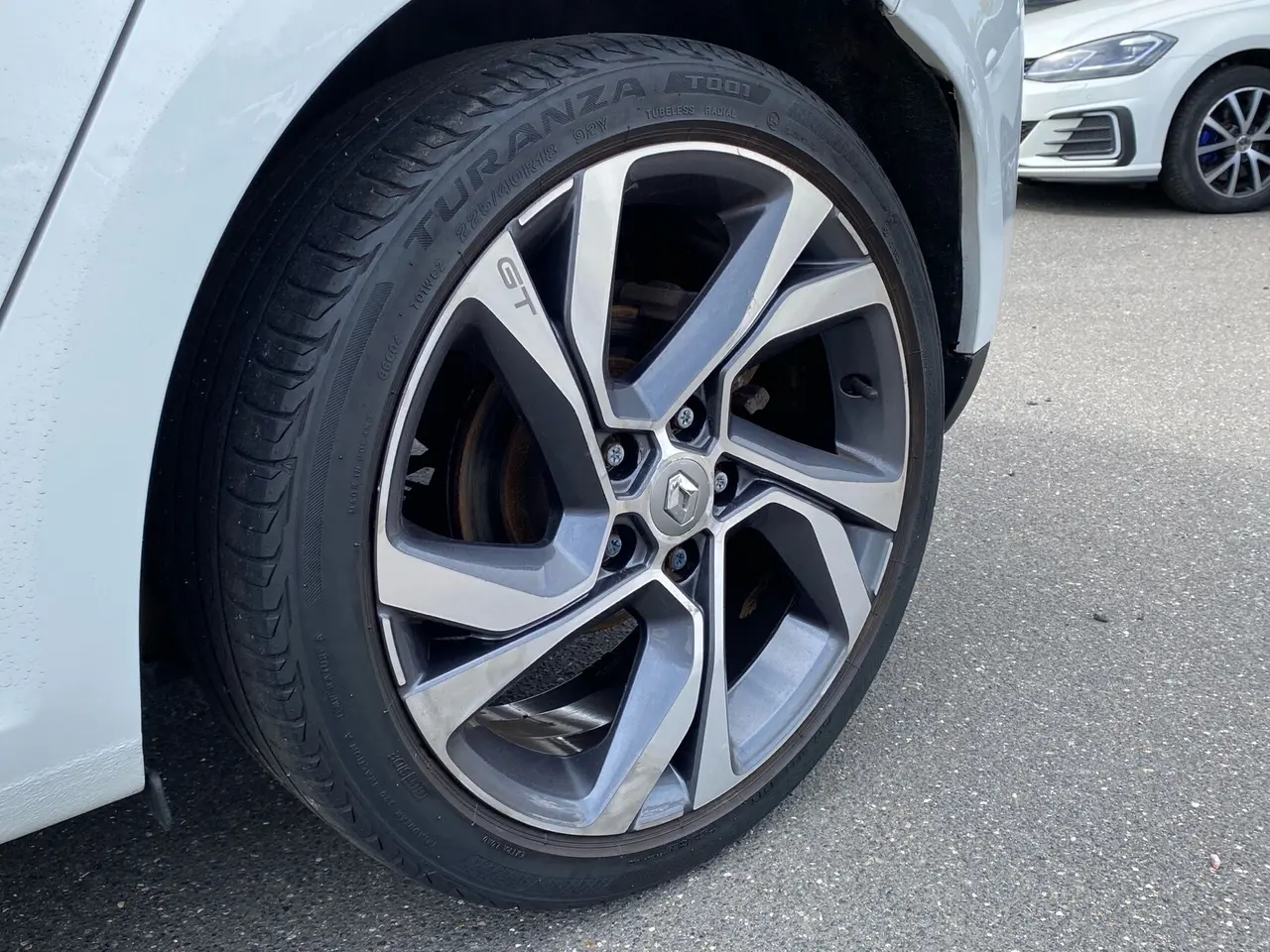 Billede 9 - Renault Mégane 1,2 Energy TCe Life 100HK 5d 6g
