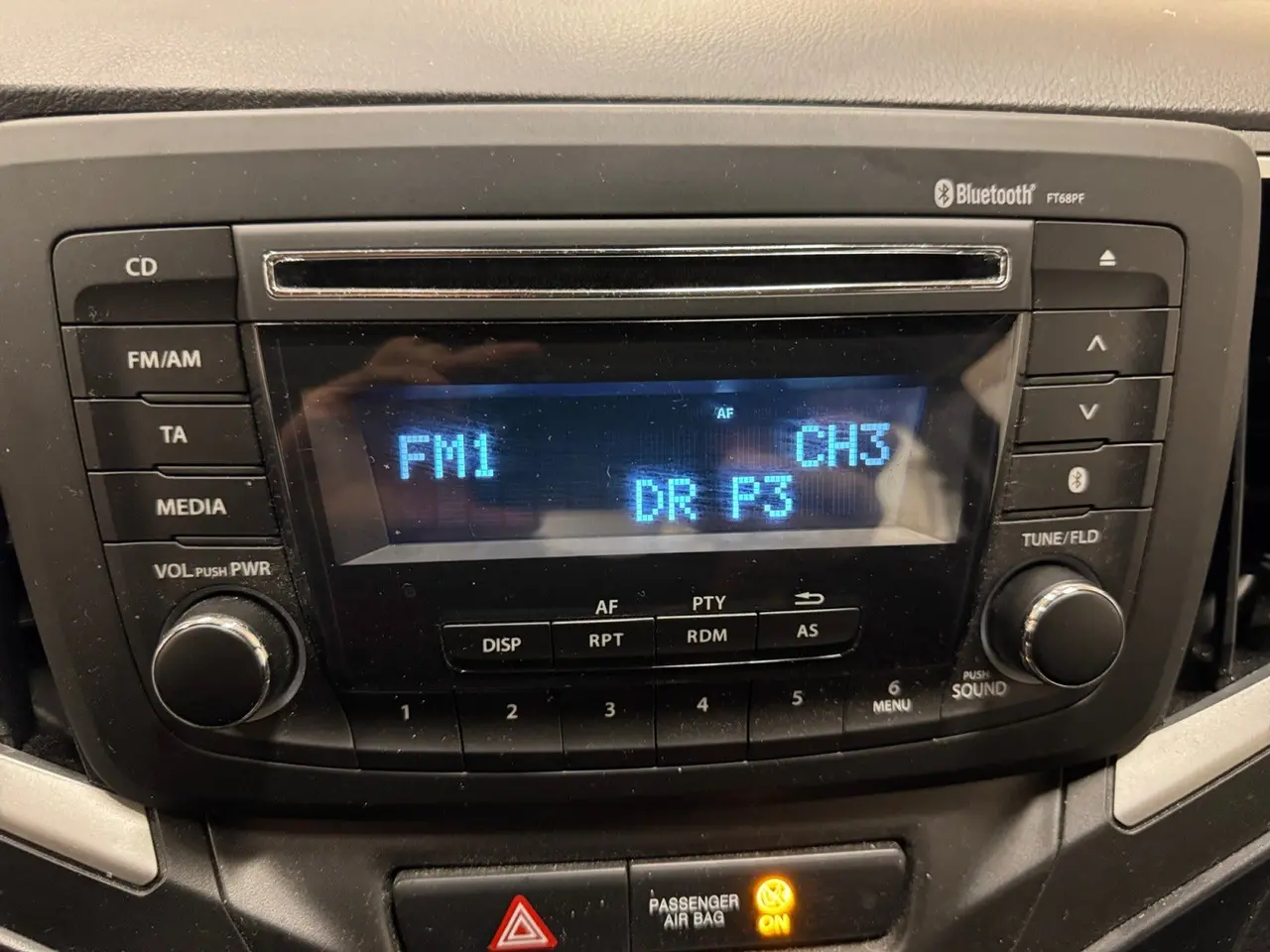 Billede 8 - Suzuki Baleno 1,2 Dualjet Active