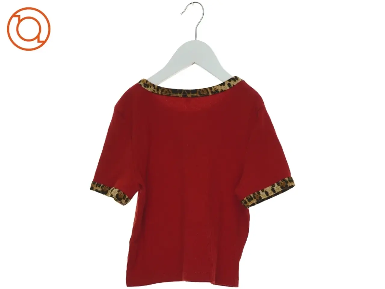 Billede 2 - T-Shirt (str. 116 cm)