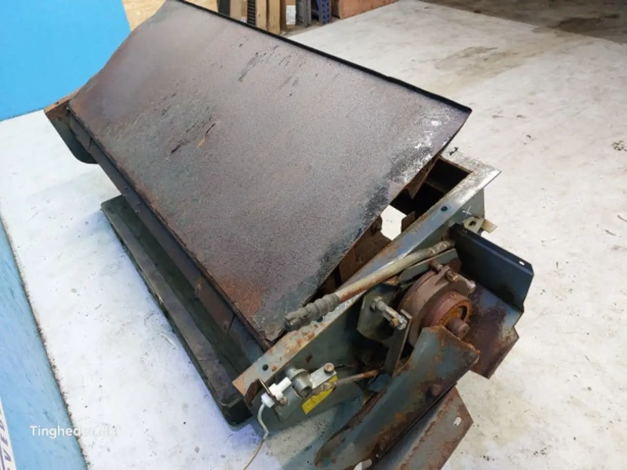 Billede 6 - Massey Ferguson 7274 Snitter 49070165