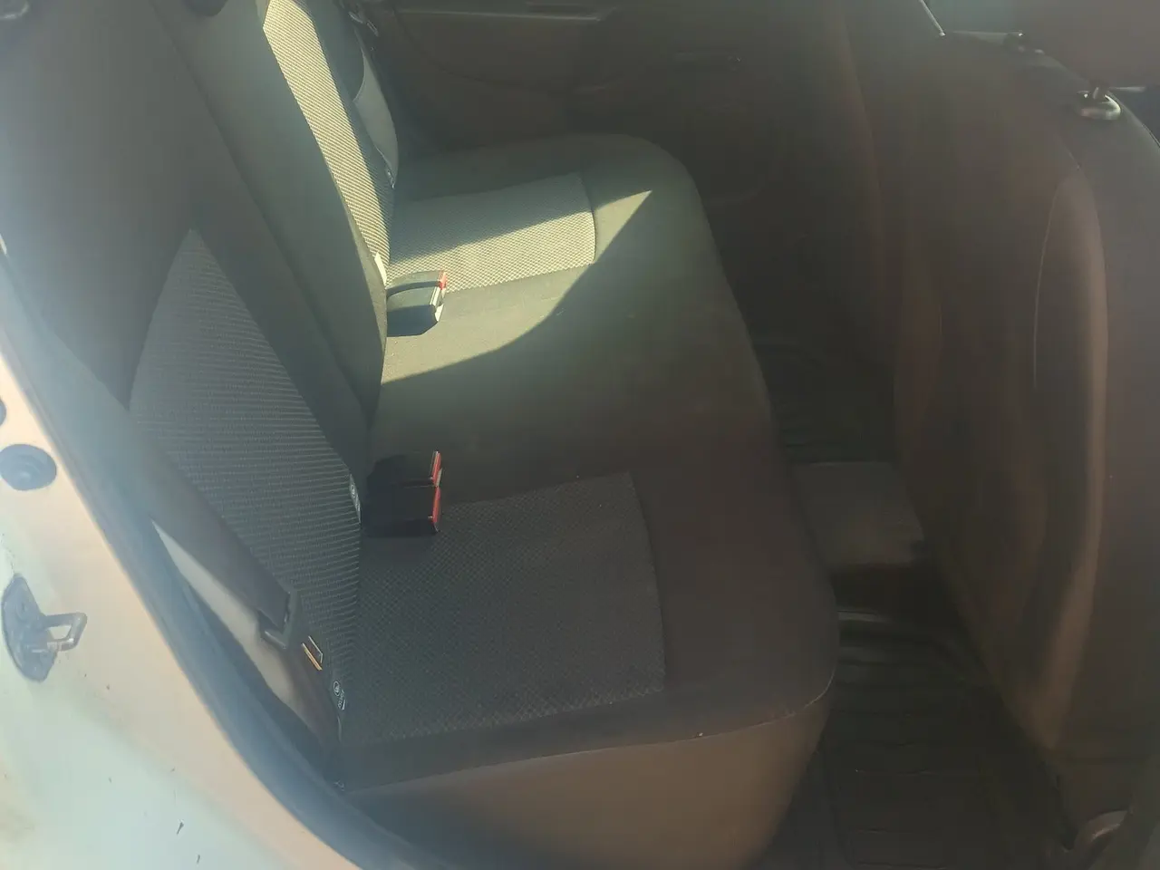Billede 10 - Dacia Logan 1,5 dCi 75 Ambiance MCV