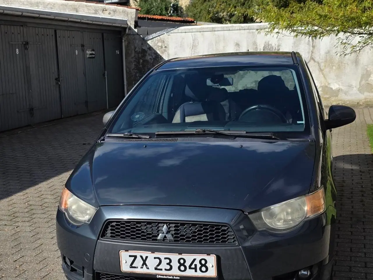 Billede 8 - mitsubishi colt 2009