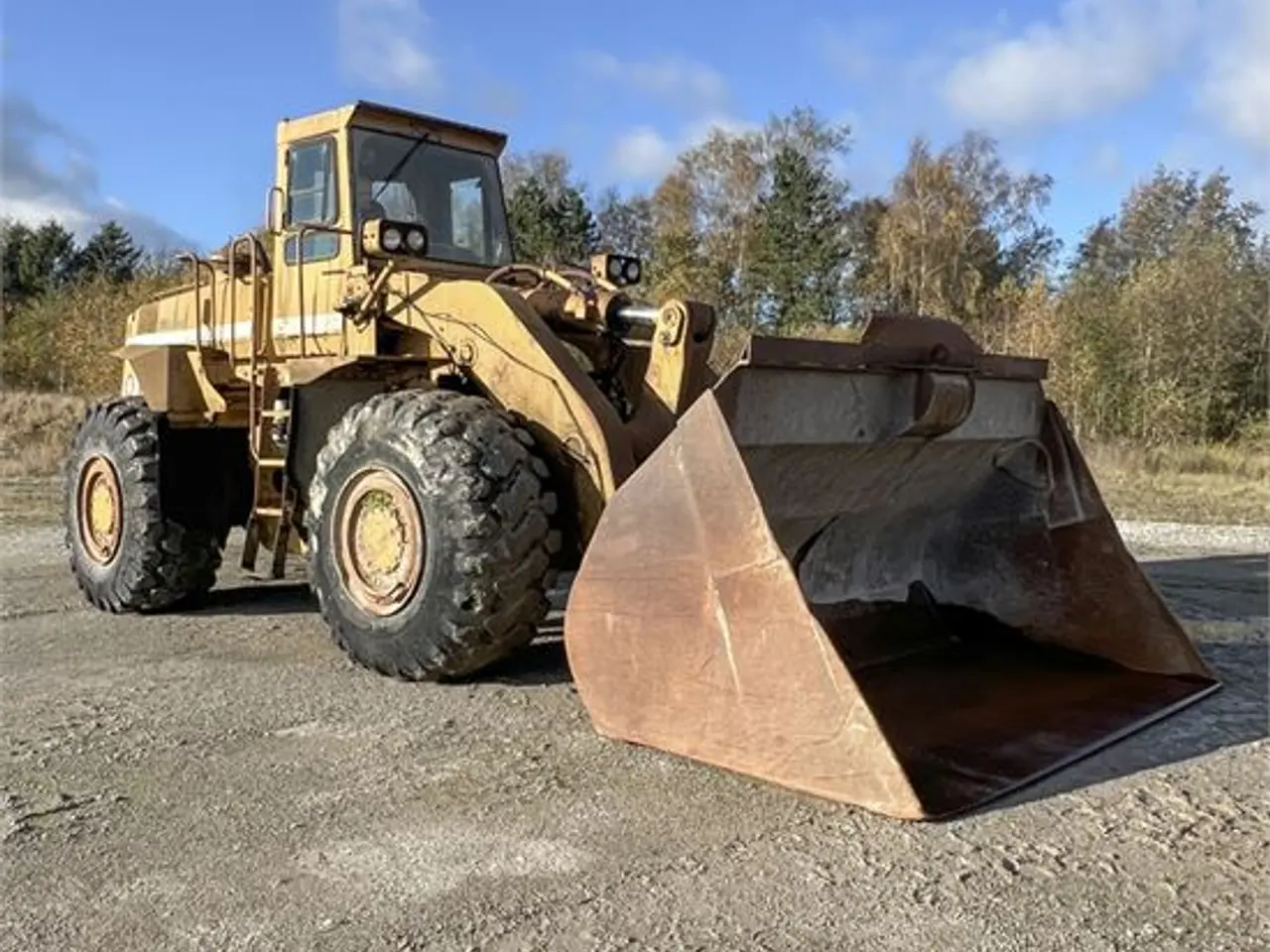 Billede 16 - Dresser 560 B - 40 ton