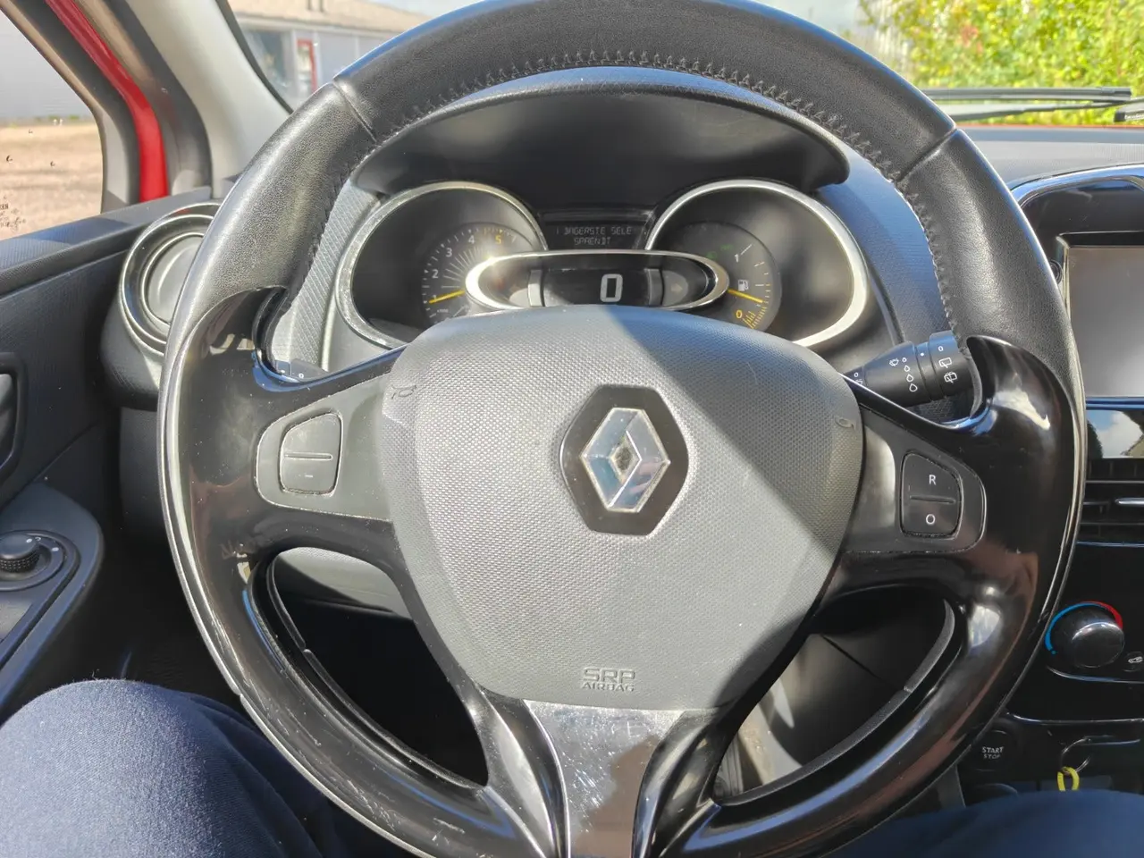 Billede 18 - Renault Clio IV 1,5 dCi 75 Expression