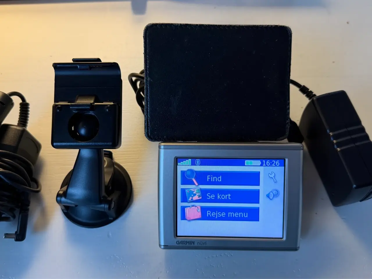Billede 1 - Garmin Novi 360