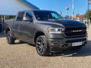 Dodge RAM 1500 5,7 V8 Laramie Crew Cab aut. 4x4