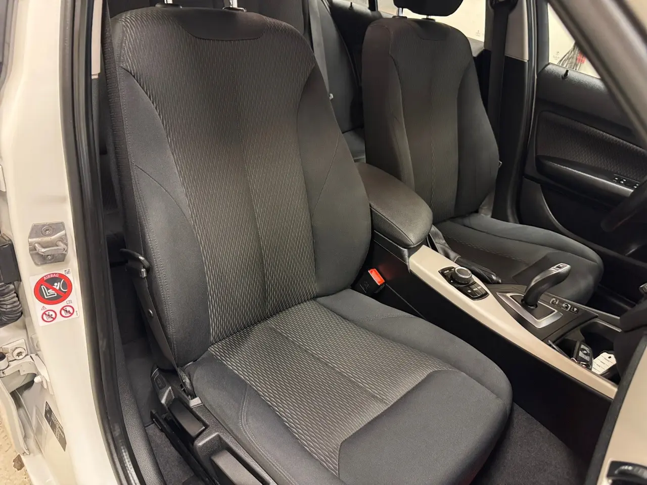 Billede 15 - BMW 120d 2,0 aut.