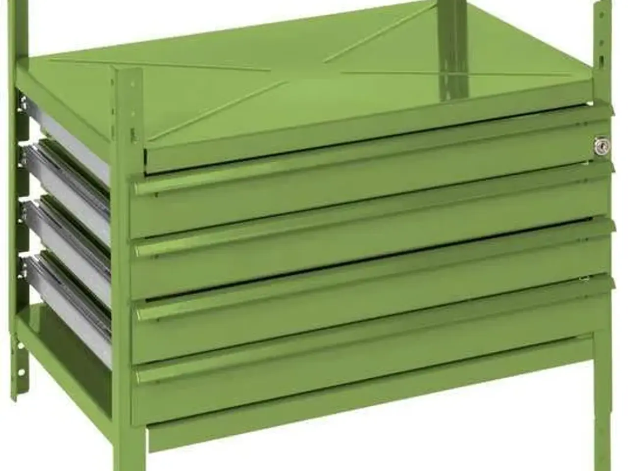 Billede 9 - KØBES Würth Migatr. CO2 Svejser & ORSY sortiment