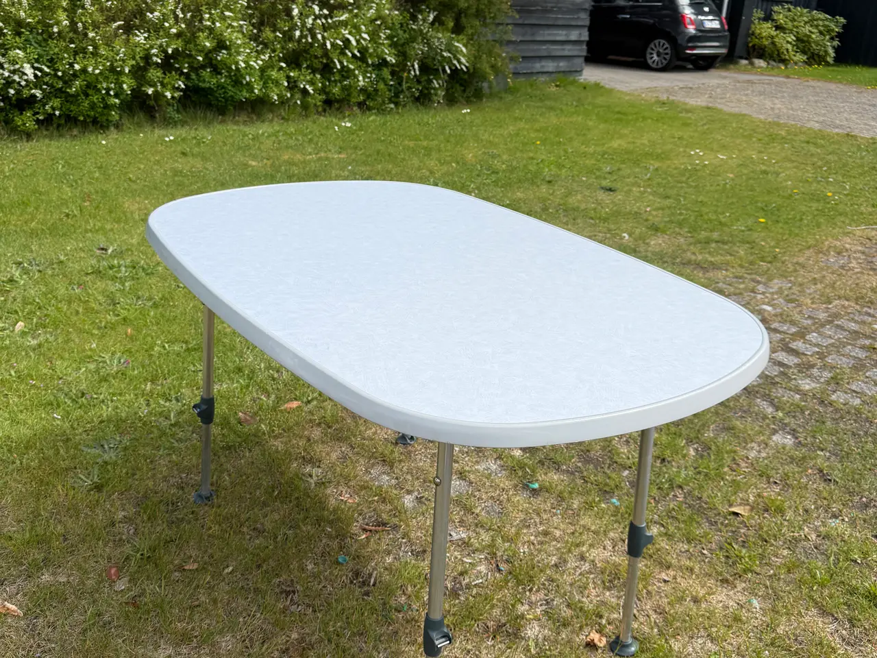 Billede 19 - Dethleffs Beduin Emotion campingvogn 