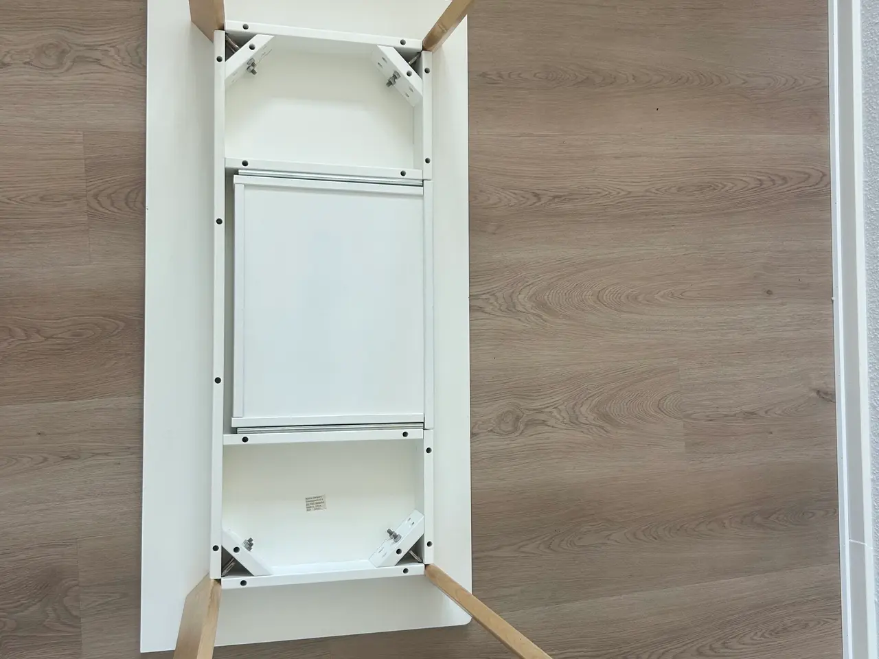 Billede 5 - Flot skrivebord