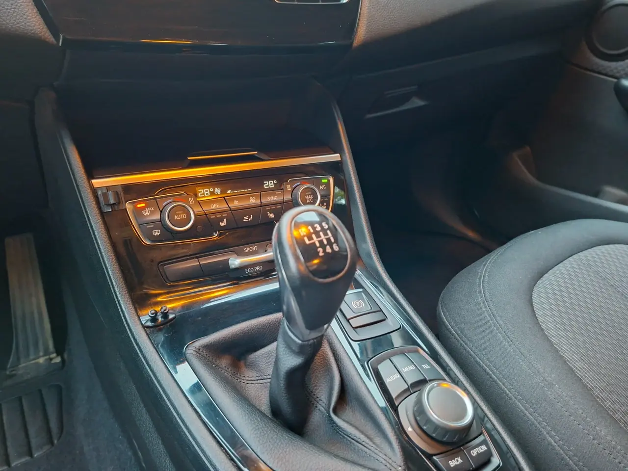 Billede 10 - BMW 218i 1,5 Active Tourer