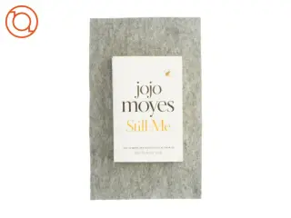 Still me af Jojo Moyes (bog)