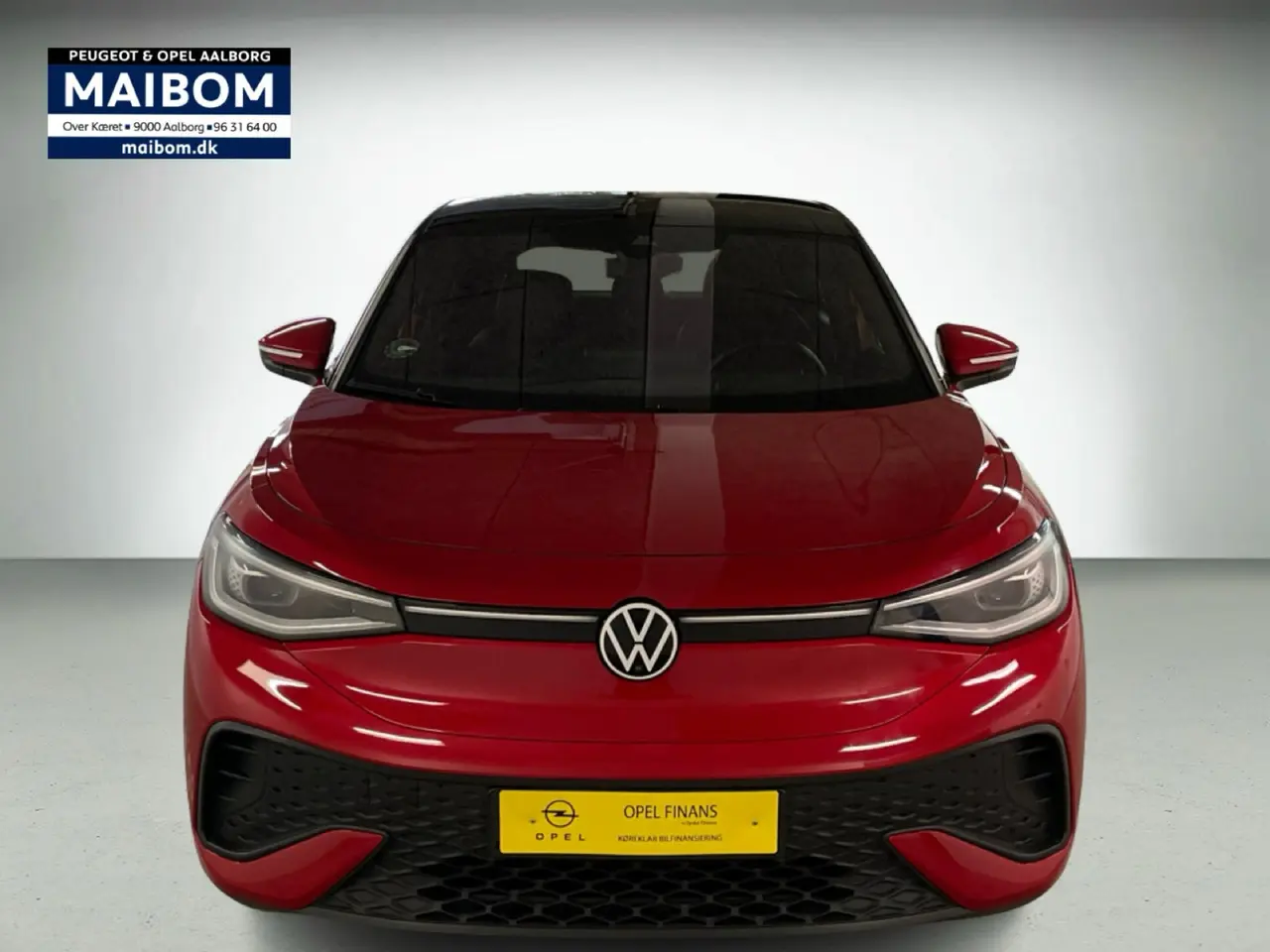 Billede 2 - VW ID.5 77 Pro Performance