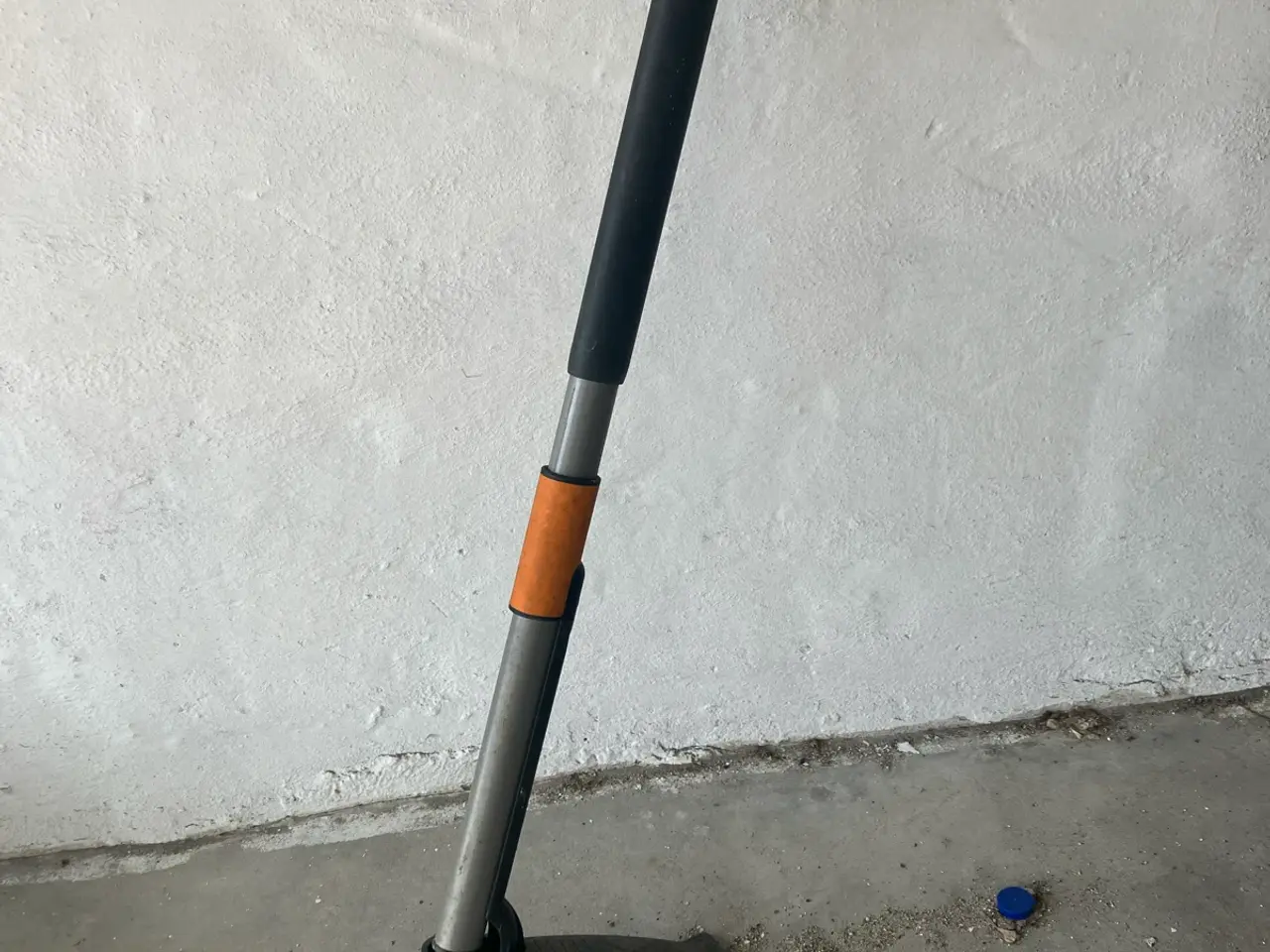 Billede 1 - Fin mælkebøtte fjerner fiskers 75kr