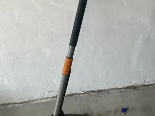 Fin mælkebøtte fjerner fiskers 75kr