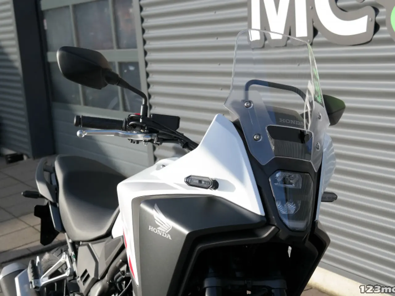 Billede 12 - Honda NX 500 MC-SYD BYTTER GERNE