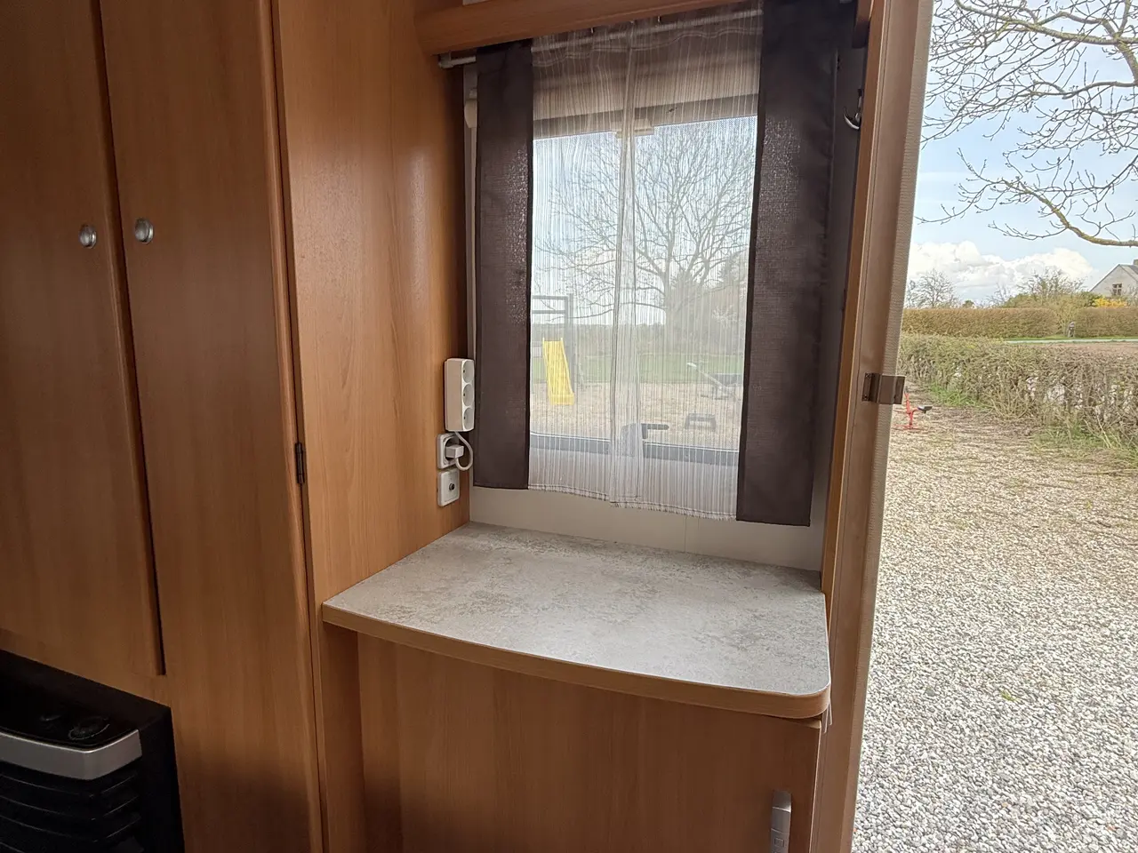 Billede 12 - 2014 Antares Lux 460 50år jubilæum model