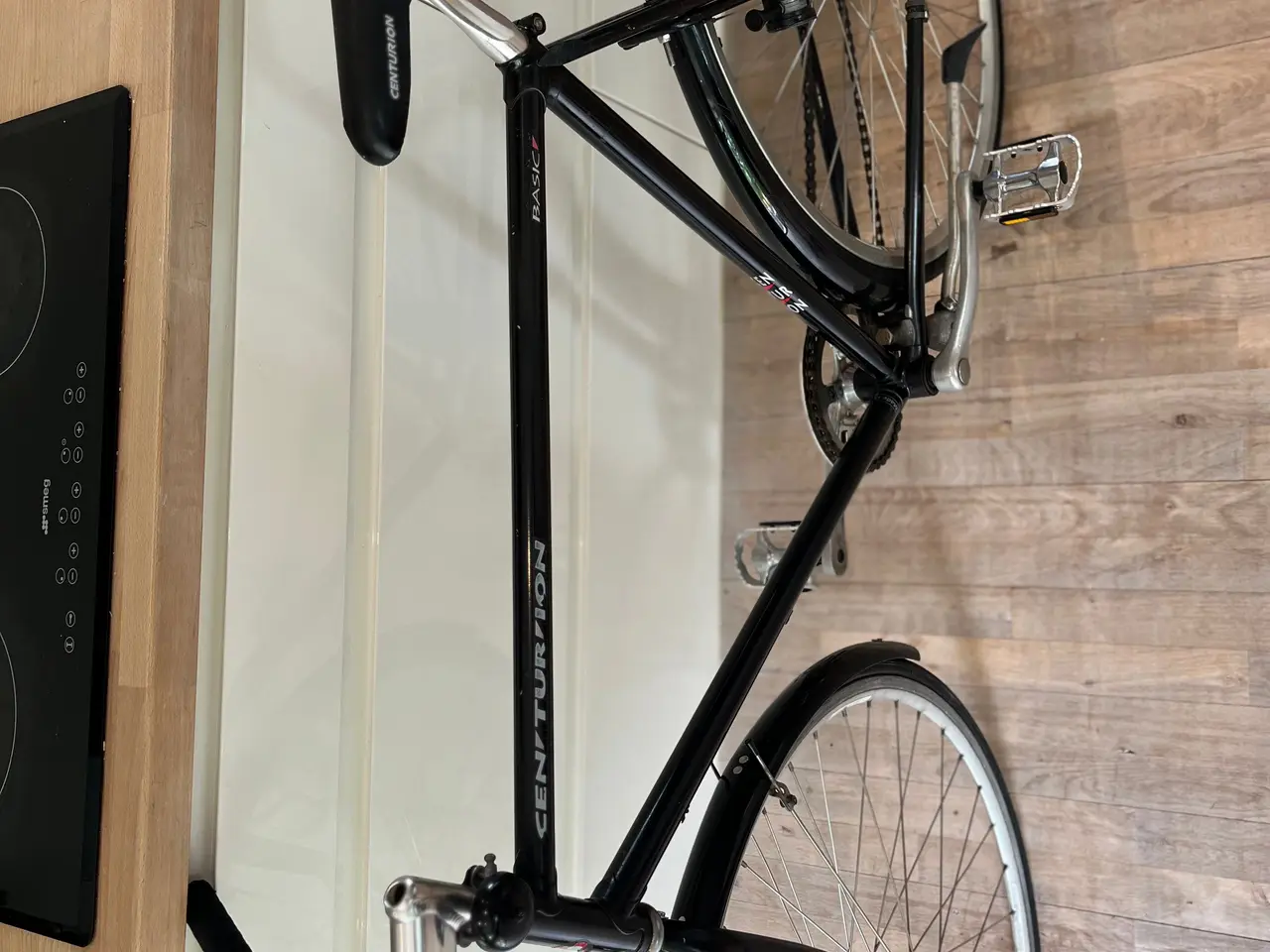 Billede 8 - Super fin Centurion Basic retro stålcykel sælges