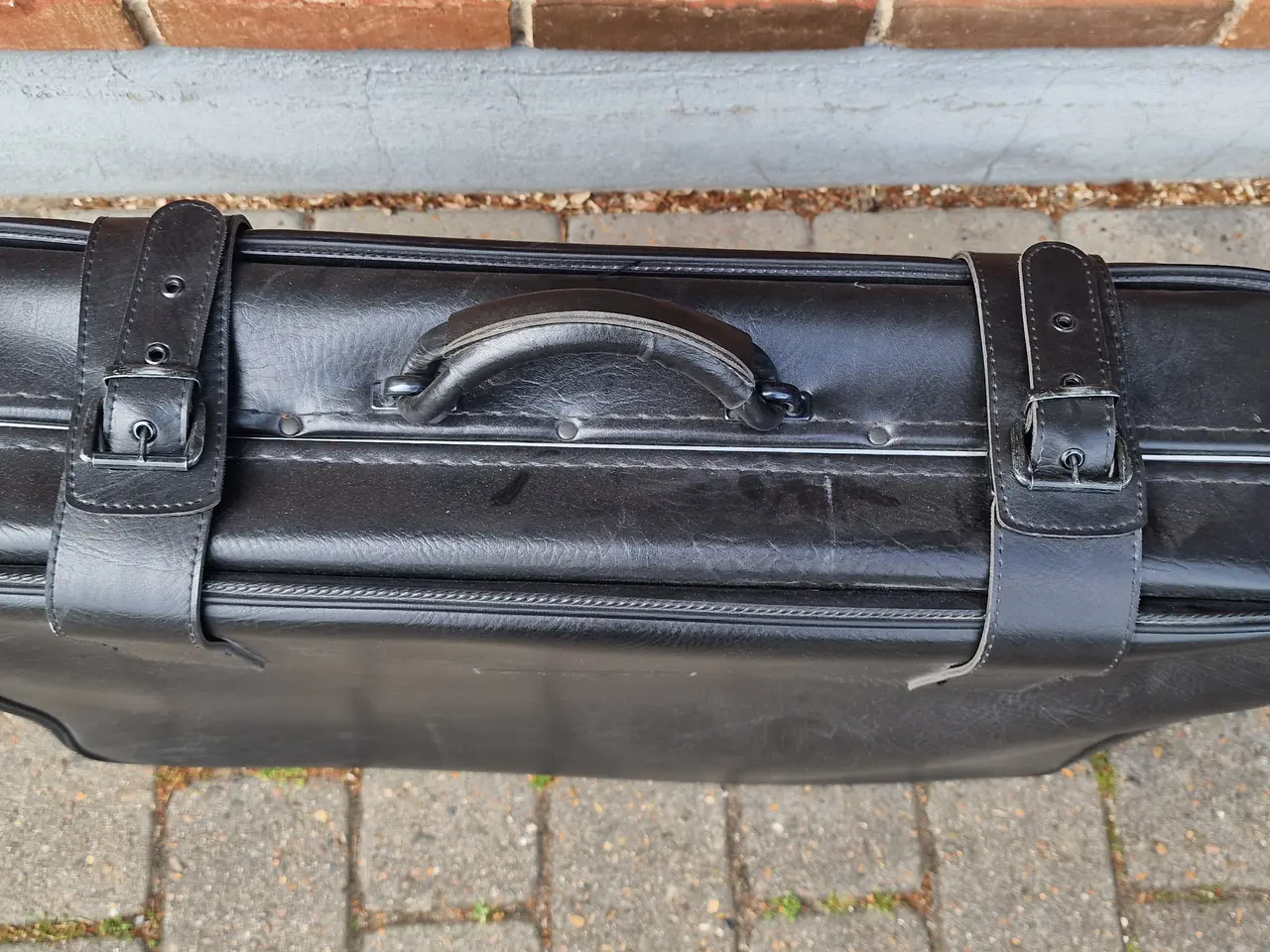 Billede 2 - Flotte retro kufferter
