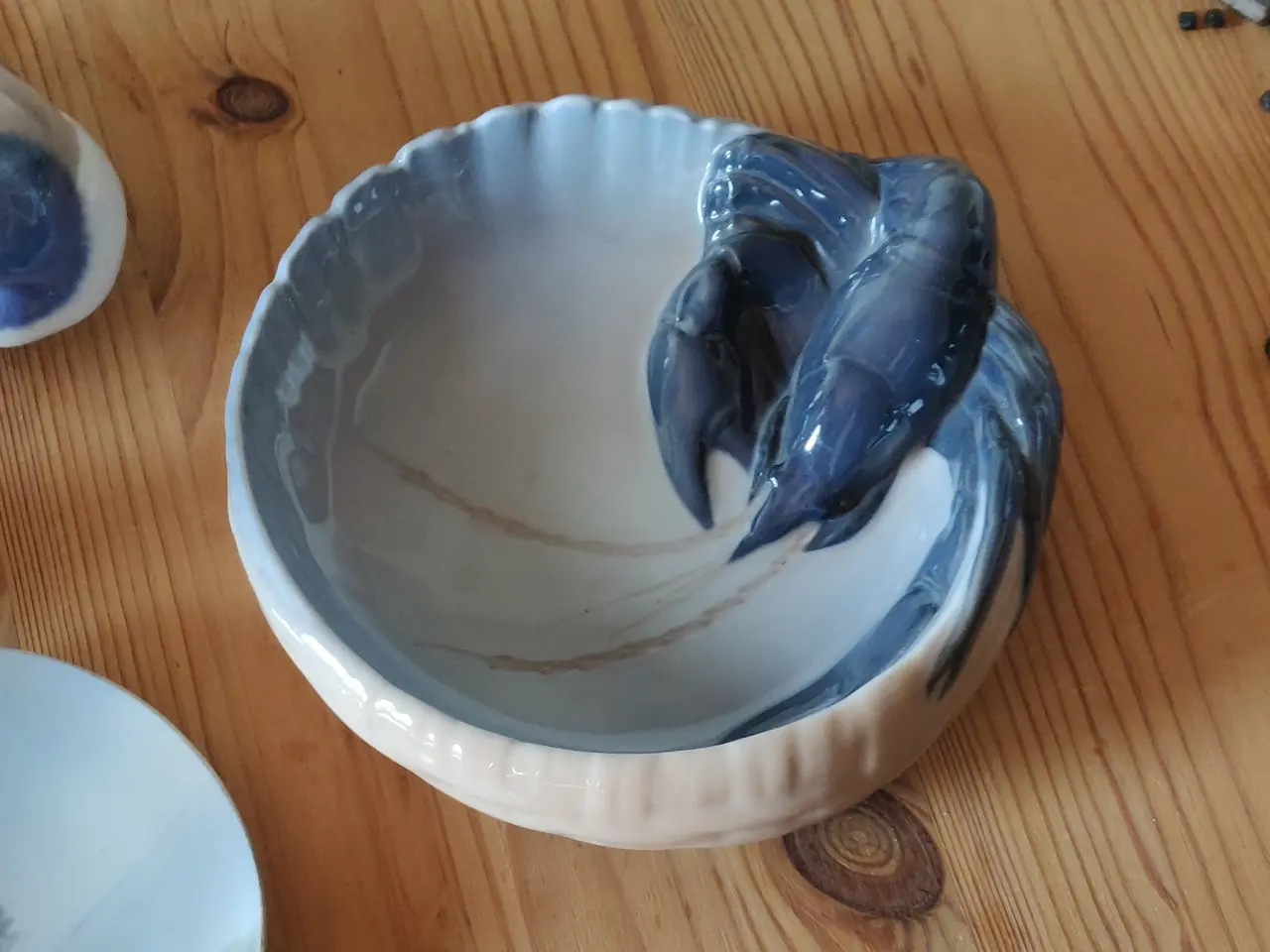 Billede 2 - Bing & Grøndahl porcelæn