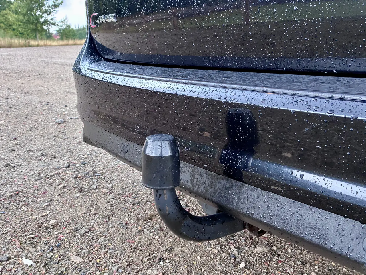 Billede 13 - Velholdt Ford C-Max