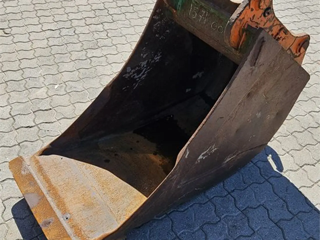 Billede 66 - Wacker Neuson ET145 - 15 ton - Encon Rotortilt