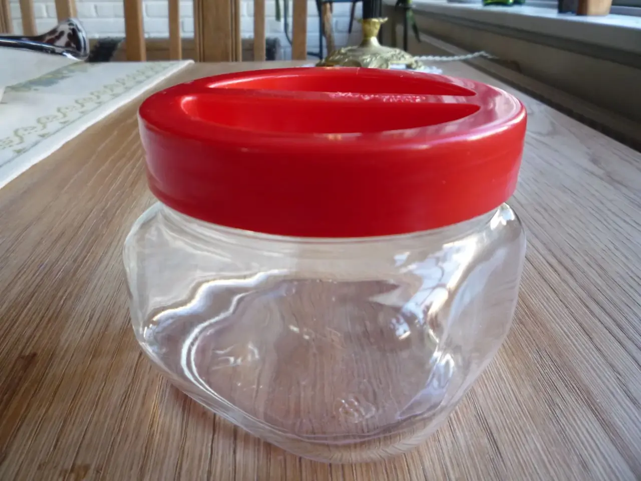 Billede 5 - Opbevaringsglas, Borgonovo