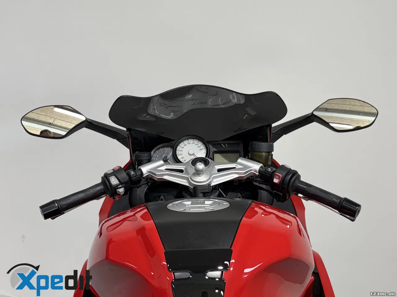 Billede 10 - BMW K 1300 S