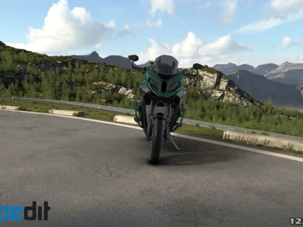Billede 4 - BMW M 1000 XR