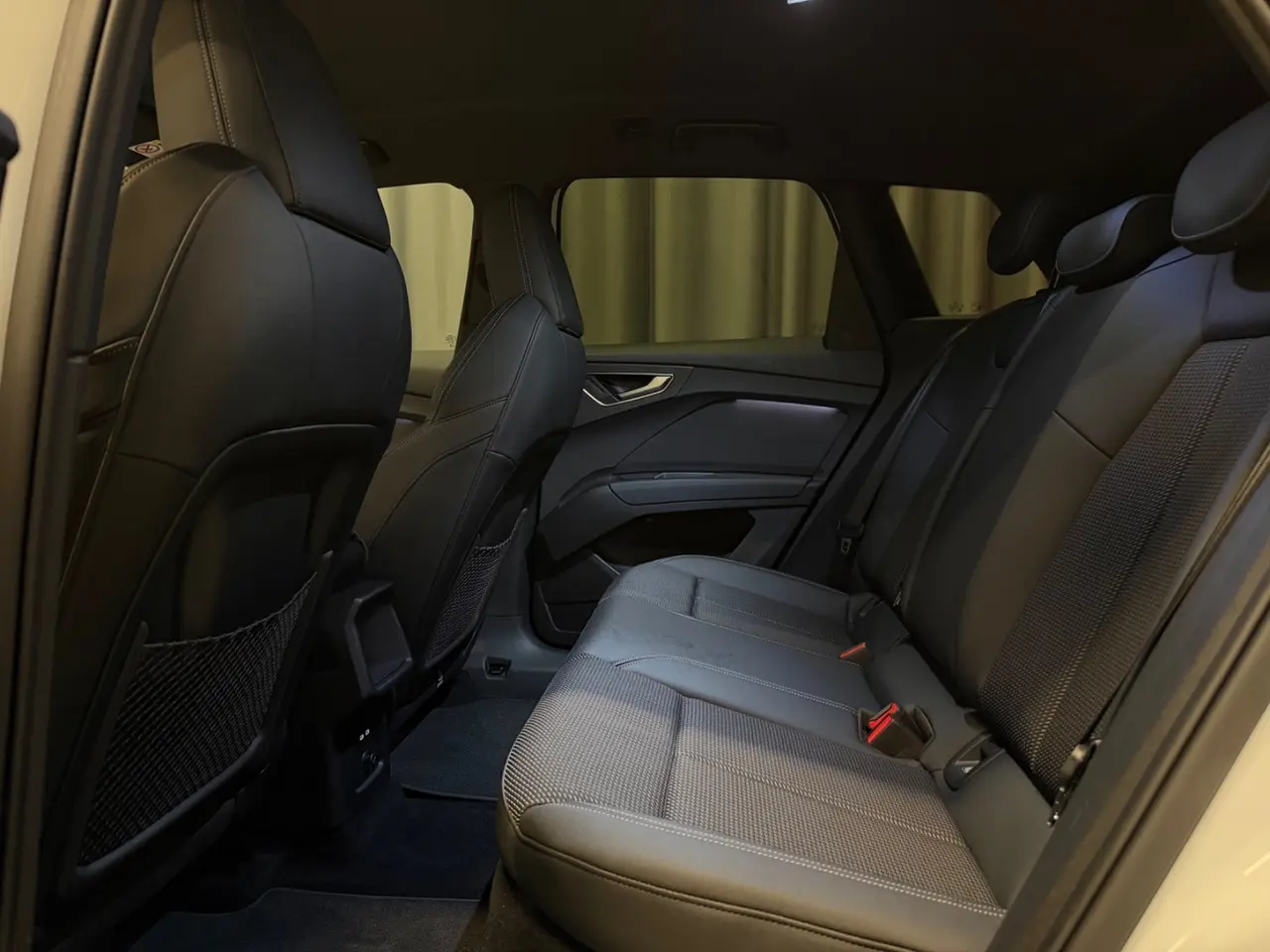 Billede 10 - Audi Q4 e-tron 45 S-line