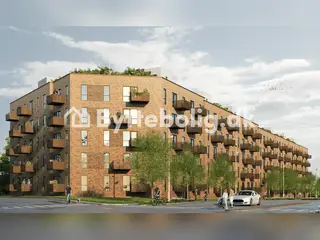 3-værelses bolig søges i Storkøbenhavn