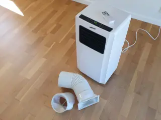 Mobilt Airconditionanlæg 7000Btu/t