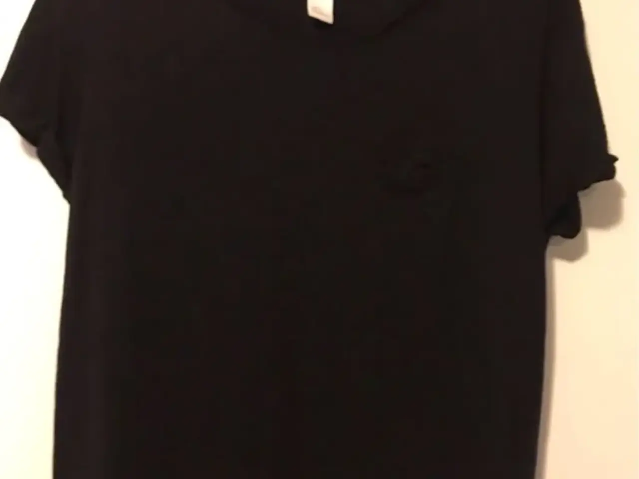 Billede 1 - Bluse str. M fra H&M