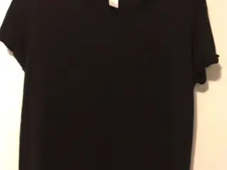Bluse str. M fra H&M