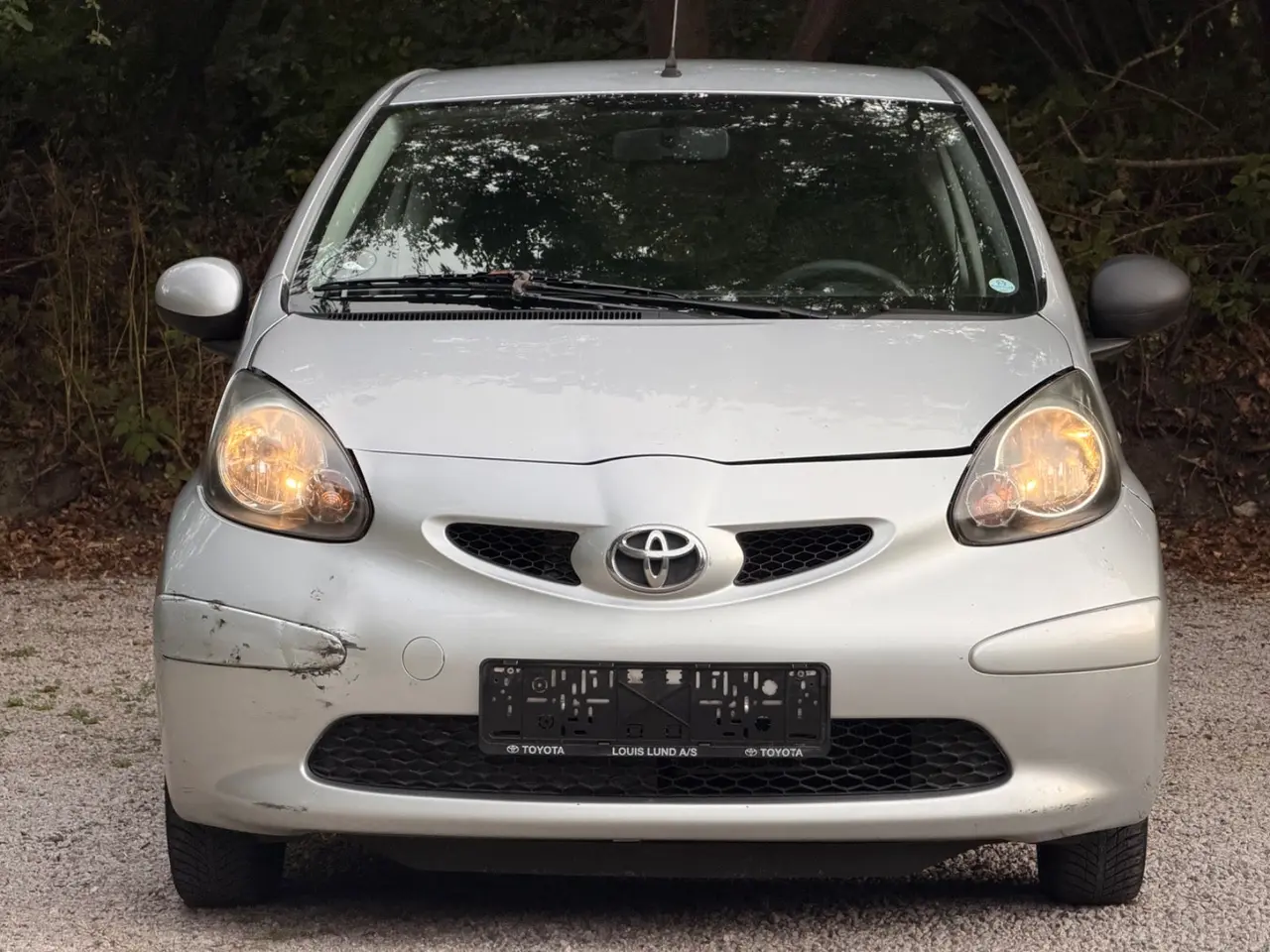 Billede 3 - Toyota Aygo 1,0 