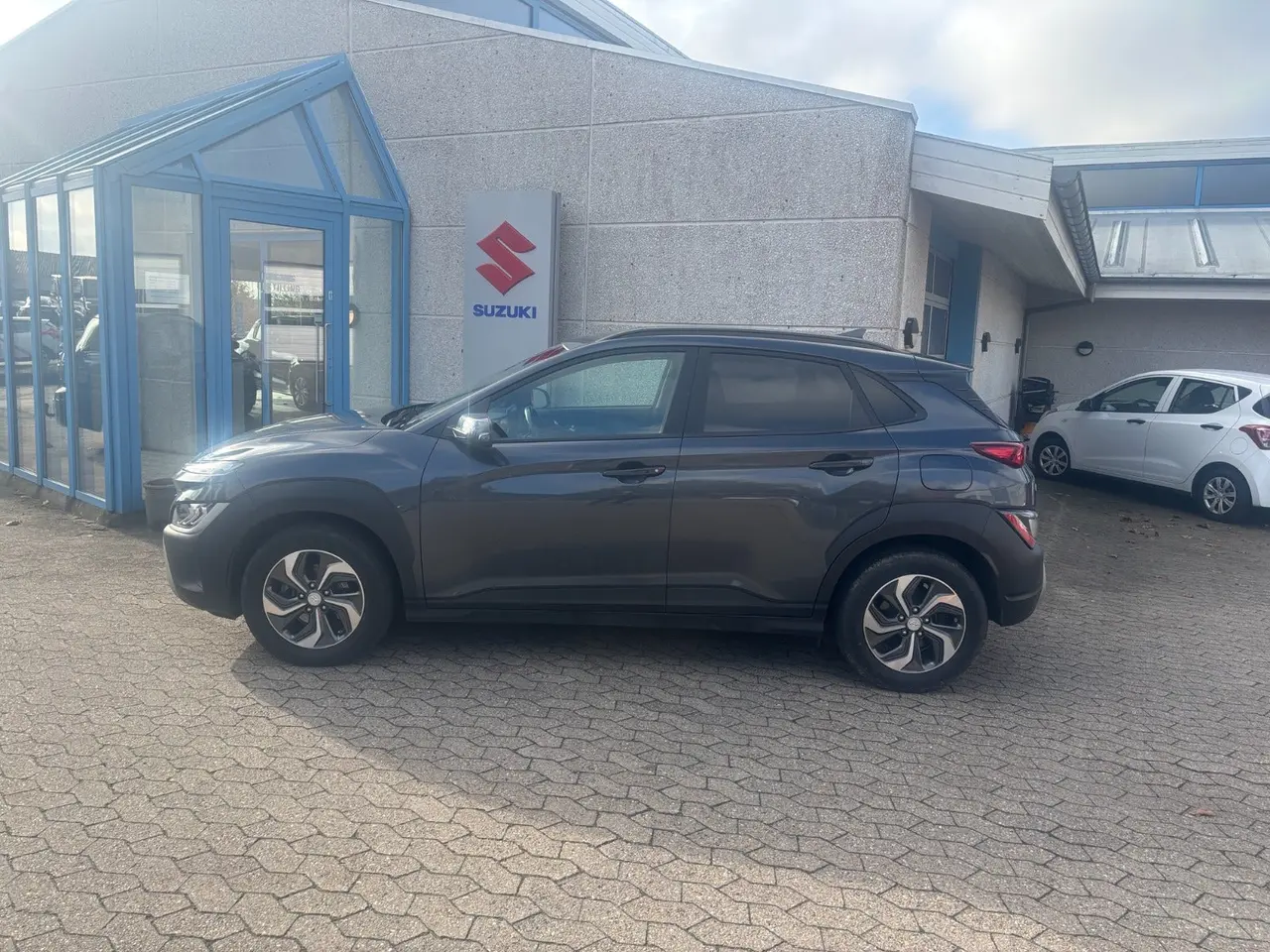 Billede 3 - Hyundai Kona 1,0 T-GDi Advanced