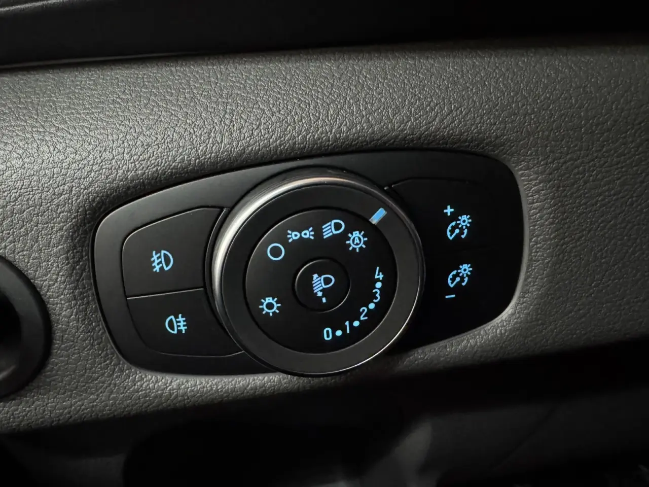Billede 13 - Ford Transit 350 L2 Van 2,0 EcoBlue Trend H2 FWD
