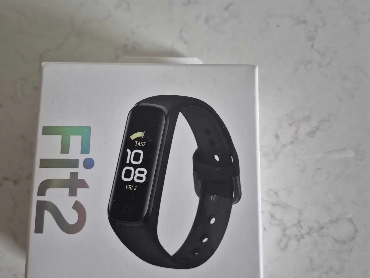 Billede 1 - Samsung Galaxy Fit2