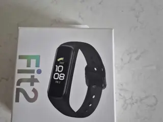 Samsung Galaxy Fit2