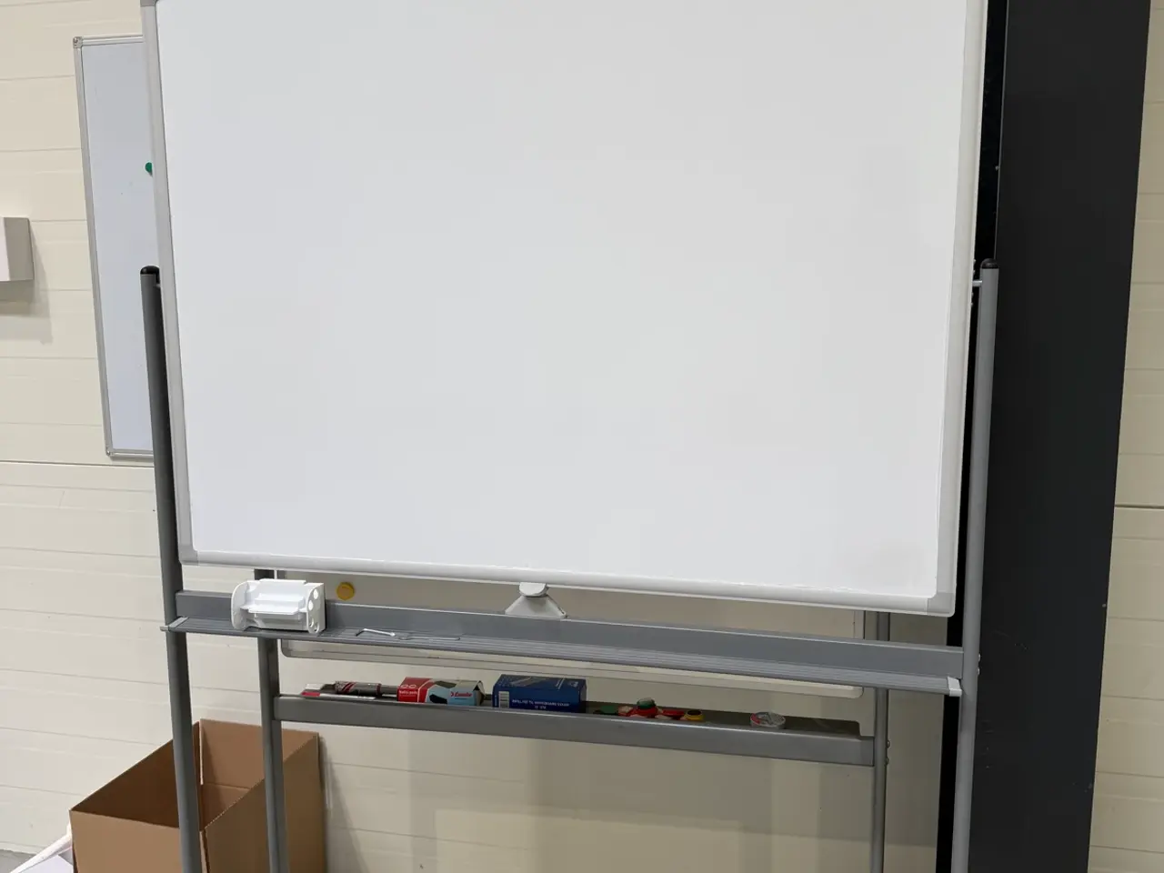 Billede 1 - White board mobilt