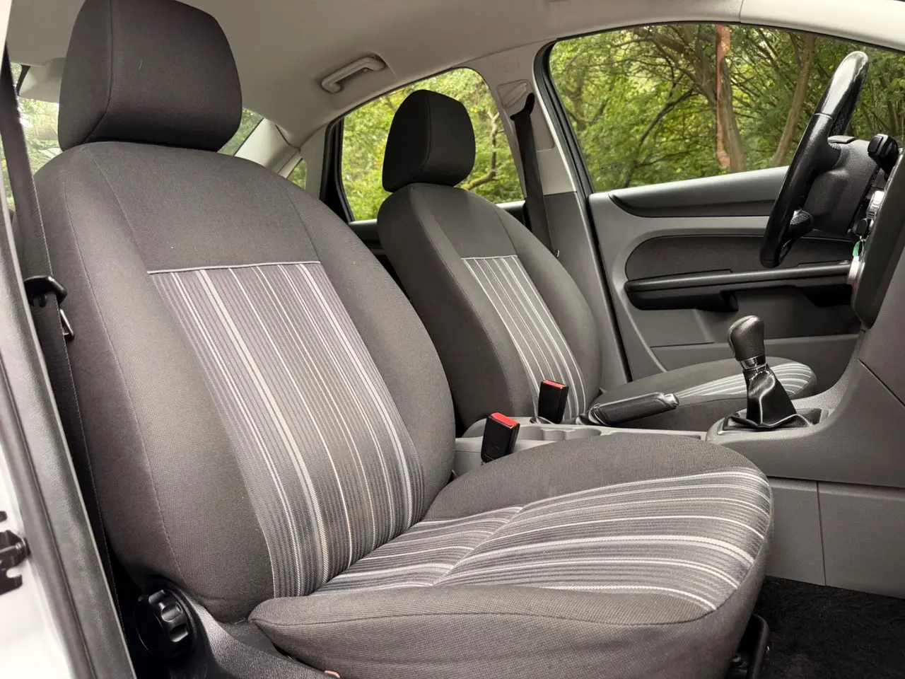 Billede 12 - Ford Focus 1,6 Ghia