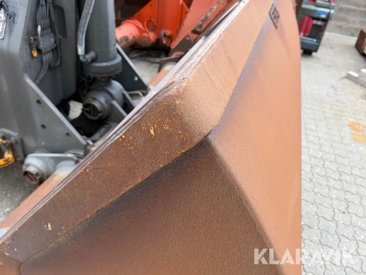 Billede 7 - Grab J&B LH125