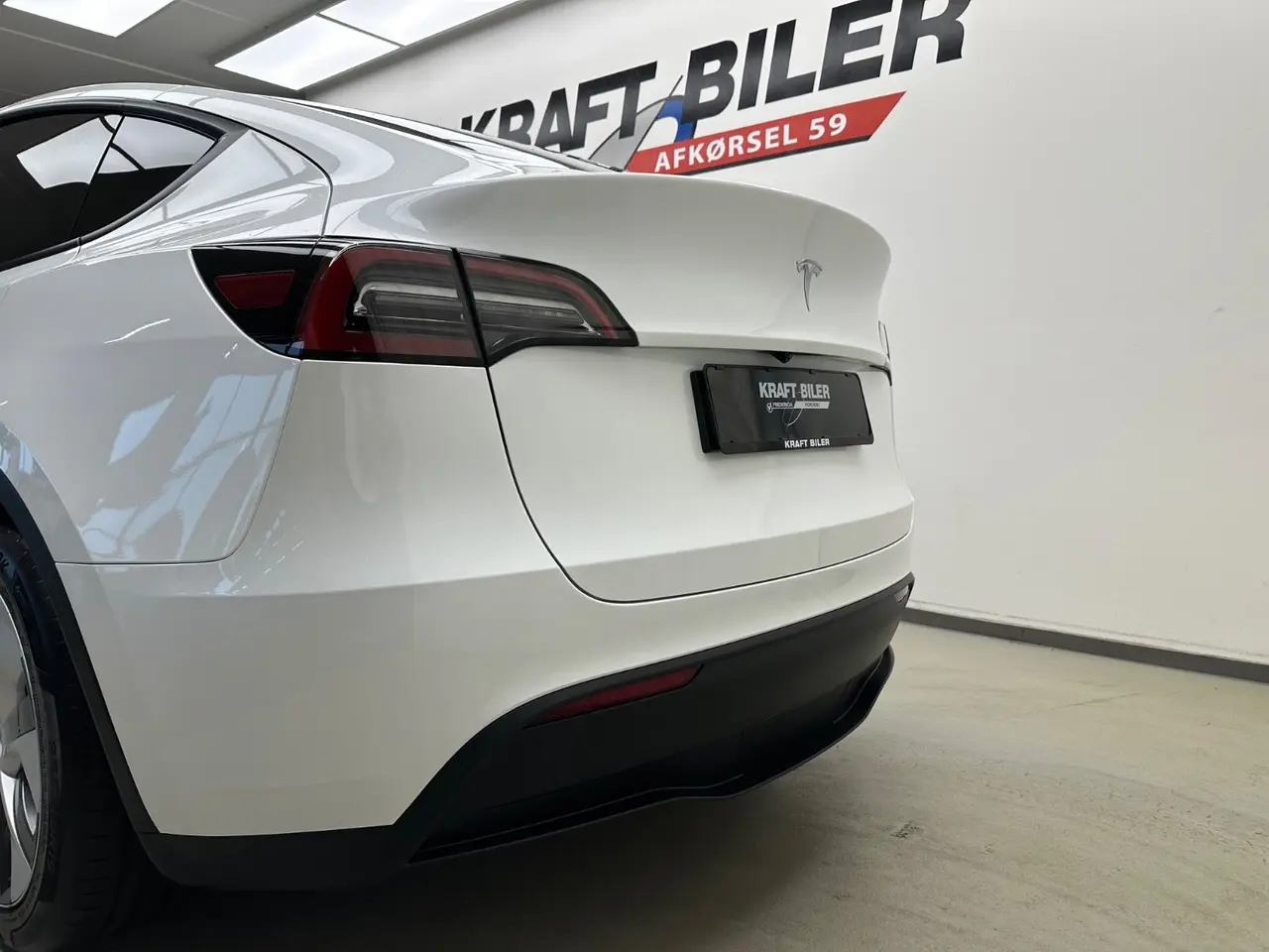 Billede 5 - Tesla Model Y  RWD