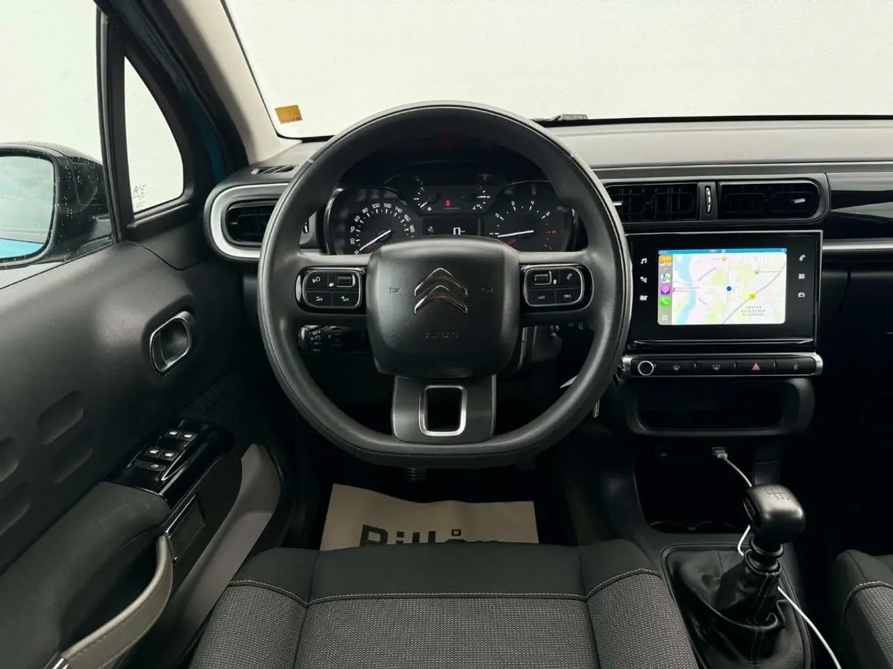 Billede 7 - Citroën C3 1,5 BlueHDi 100 Shine