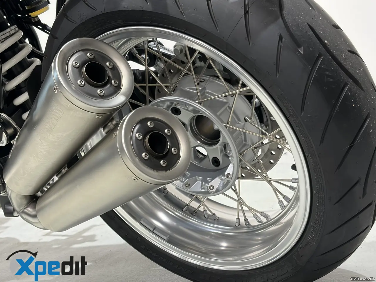 Billede 22 - BMW R NineT Pure