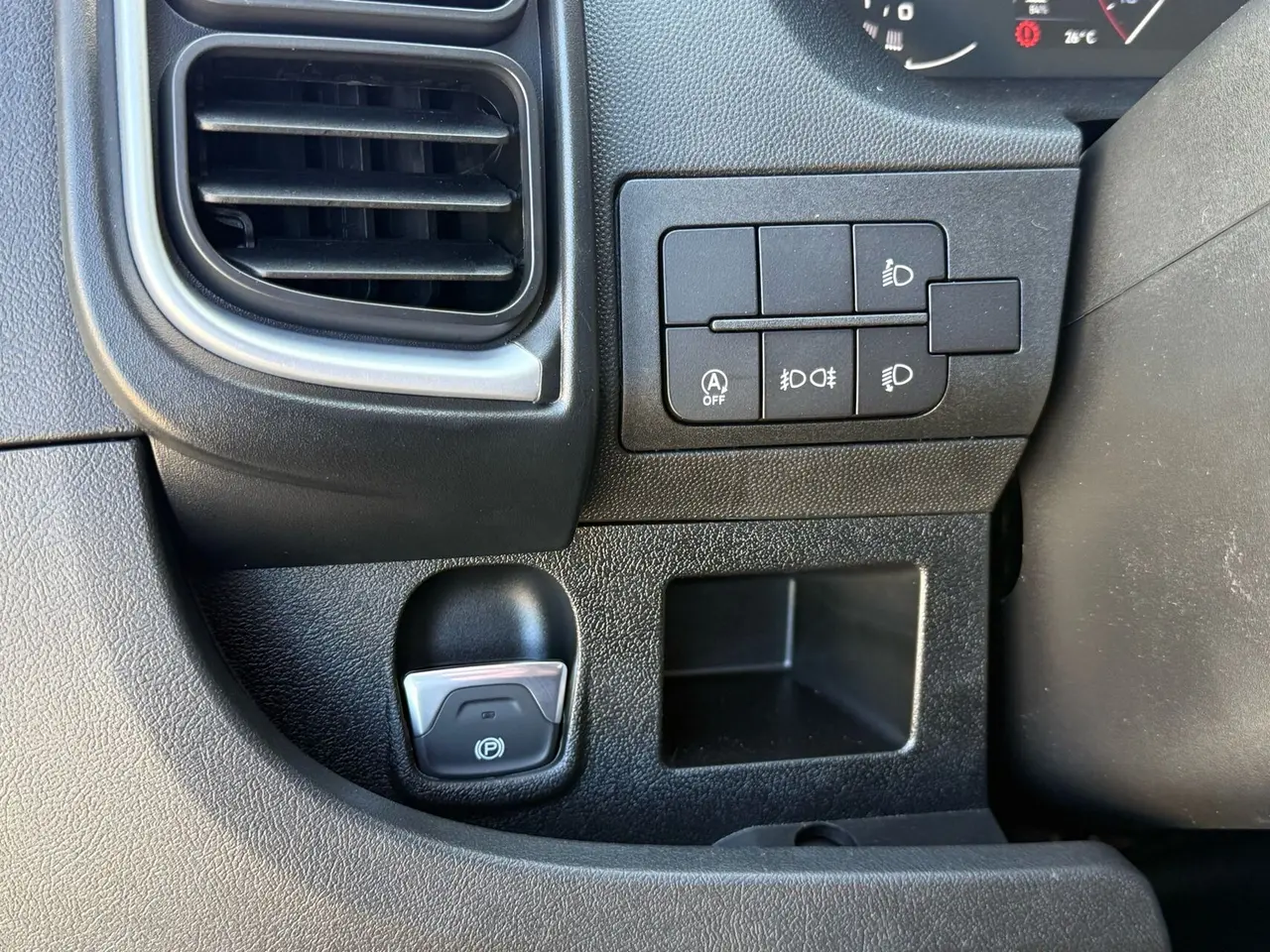Billede 10 - Fiat Ducato 35M L2H2 2,2 Multijet Pro 180HK Van 8g Aut.