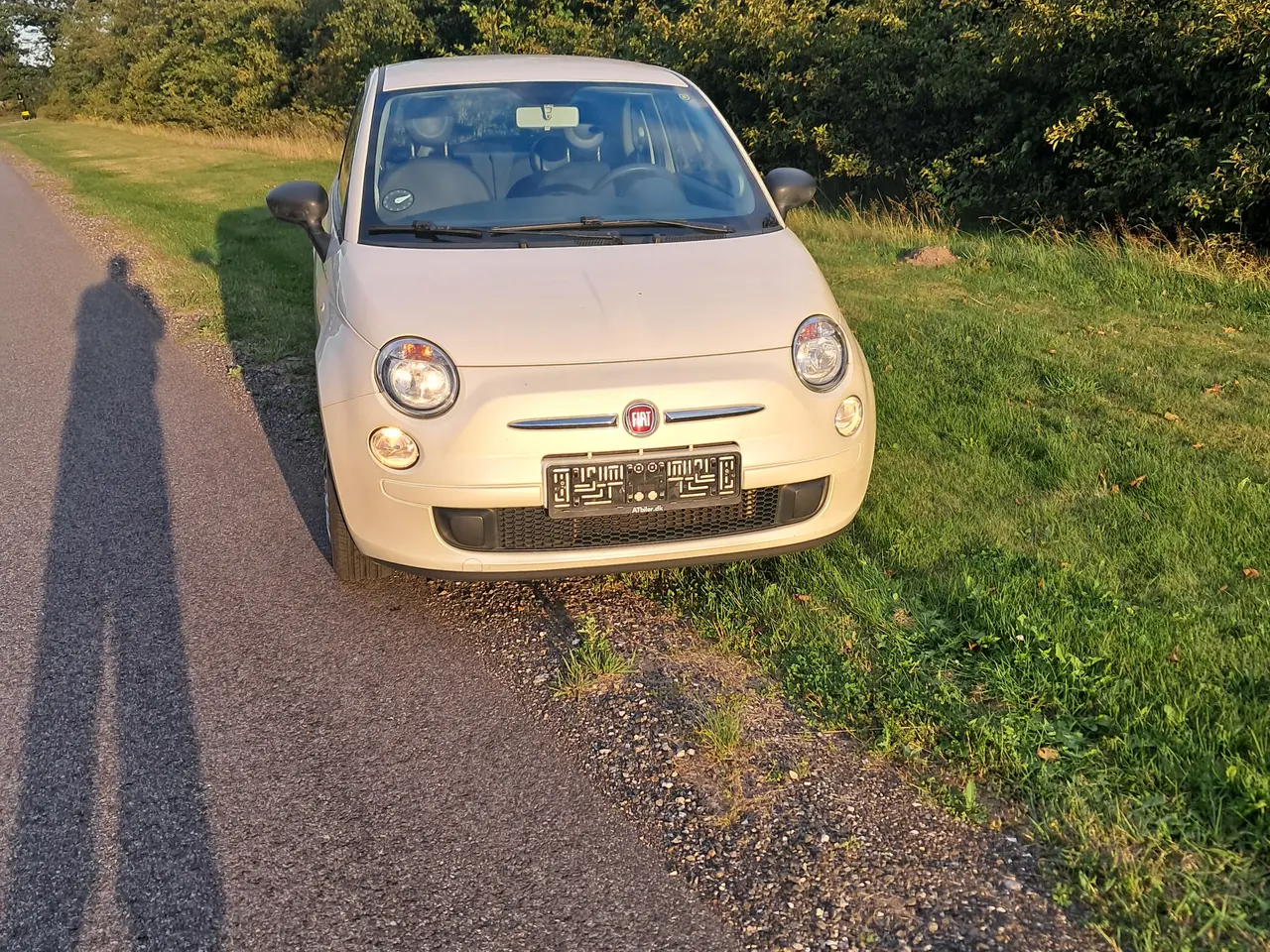 Billede 9 - Fiat 500